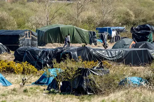 Jeudi 25 janvier: Appel à manifester contre la loi asile et immigration