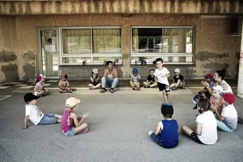 Périscolaire, parent pauvre et méprisé du monde éducatif