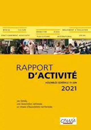 Le Comité de Direction (CD)