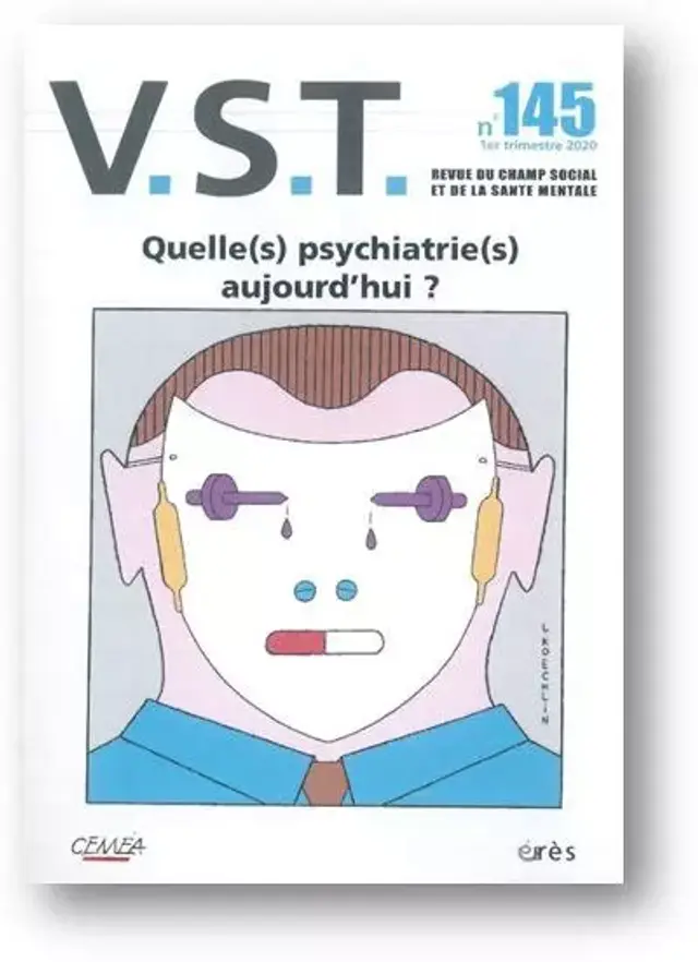 Au-delà des expressions sécuritaires, il faut repenser le projet de la psychiatrie.