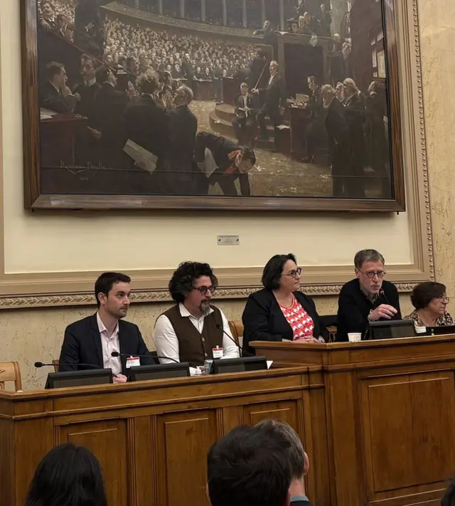 L’éducation populaire au cœur des politiques publiques