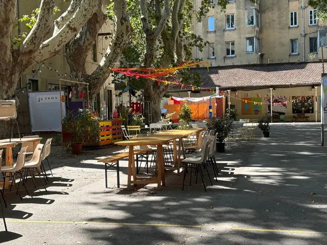 Temps de rencontres et d'échanges pour agir dans l'école