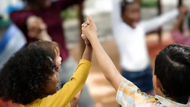 Pour une Convention citoyenne pour l’enfance