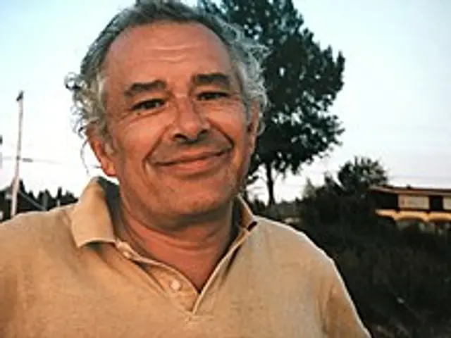 Tony Lainé