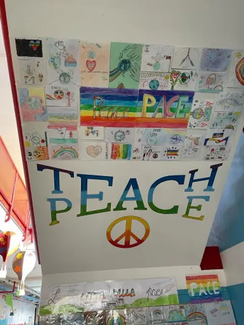 Pour la défense de l’État de droit et du droit international: un appel à la raison et à la paix