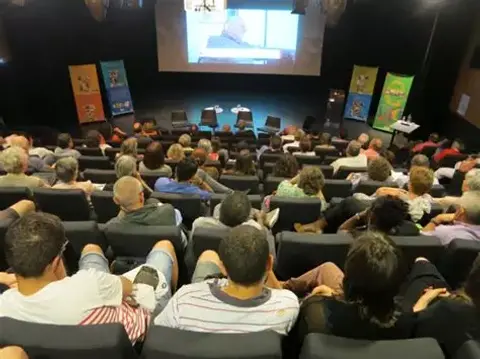 L’assemblée Générale Ordinaire de l’association nationale