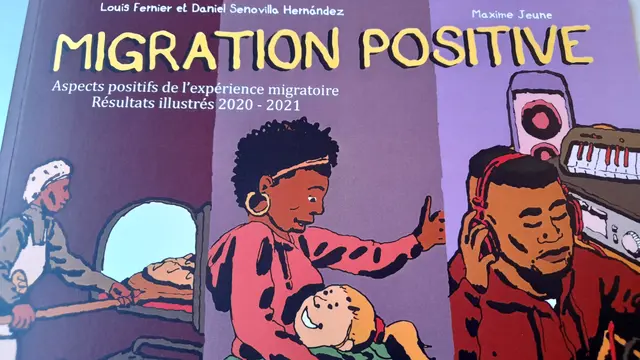 Avis du Haut Conseil de la famille, de l’enfance et de l’âge sur la loi Immigration de janvier 2024