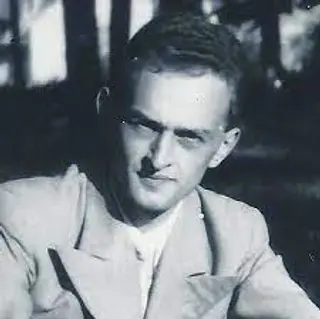 Louis Legrand
