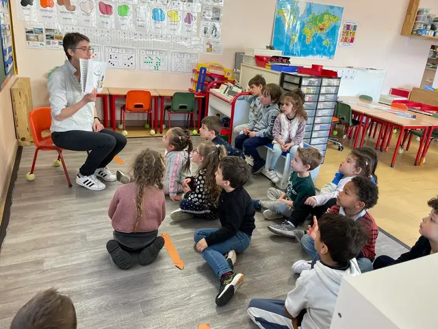 L'innovation à l'école à l'honneur