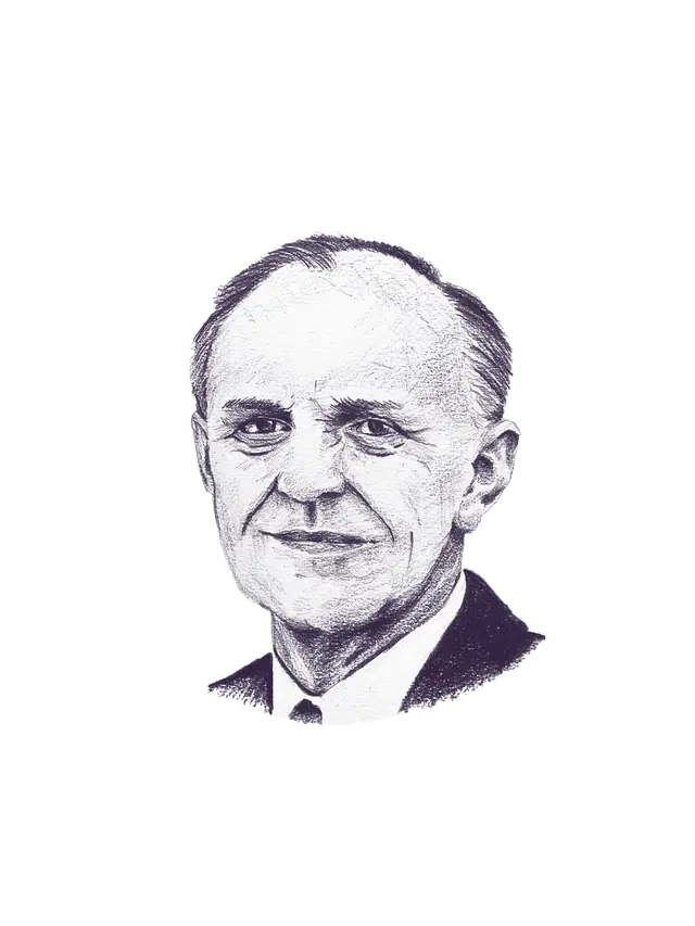 Donald Woods Winnicott