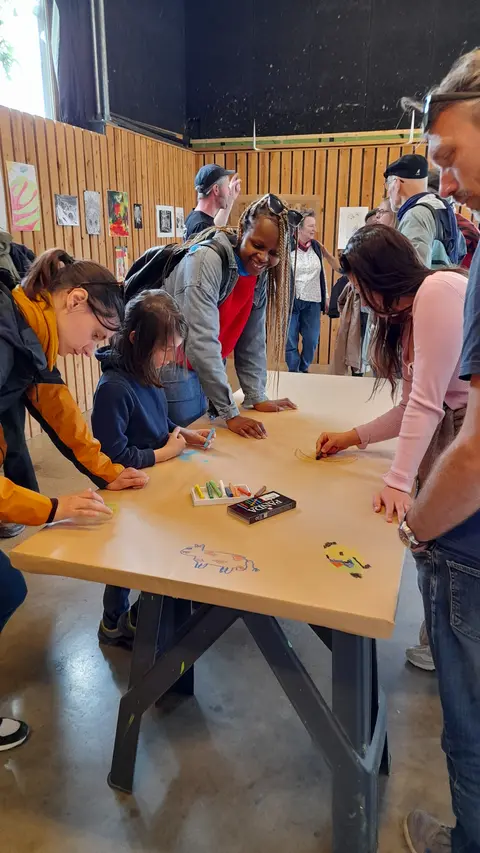 Apprendre par l'activité