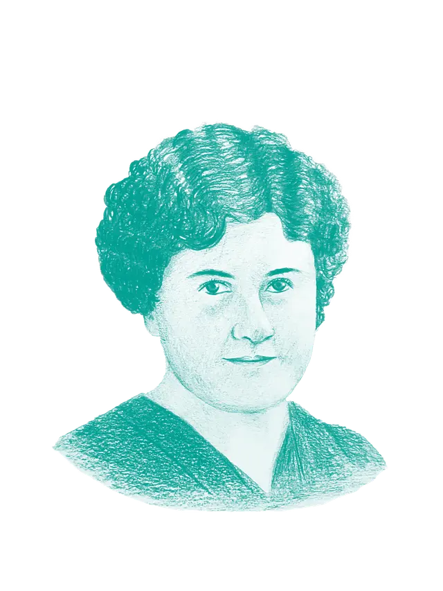 Maria Montessori