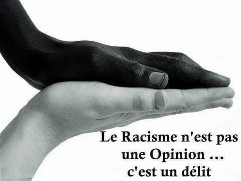 Lutte contre le racisme et l'antisémitisme