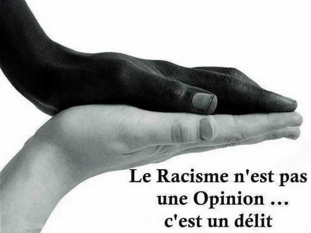 Formation sur la lutte contre le racisme et l’antisémitisme