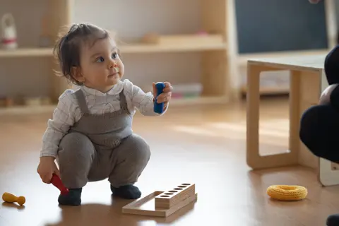 Pour un grand ministère de l’Enfance  et une Convention citoyenne : allons enfants !