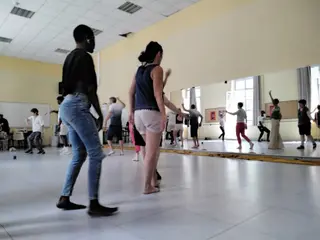 Les jeunes, la/les jeunesse/s