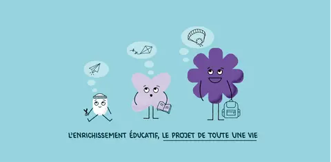 Vœux 2026 : l'éducation au cœur de l'émancipation