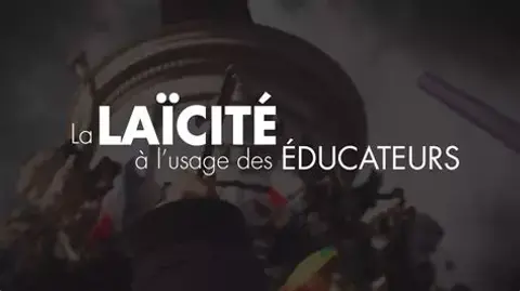 Parlons Laïcité Fétons les 120 ans de la Loi de 1905!