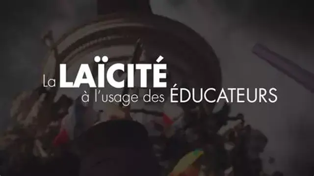 Une conférence pour échanger sur la laïcité à Quimper