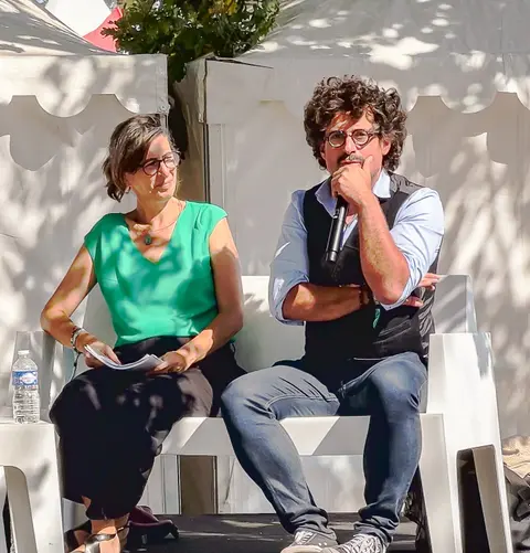 "Partir en colonie de vacances : apprendre autrement, ailleurs, ensemble "