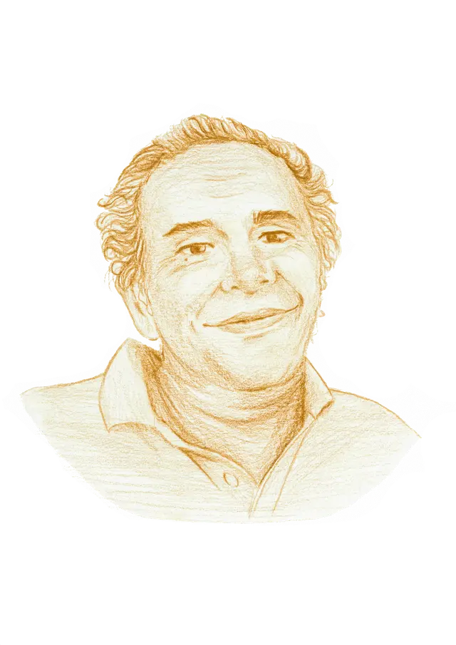 Tony Lainé