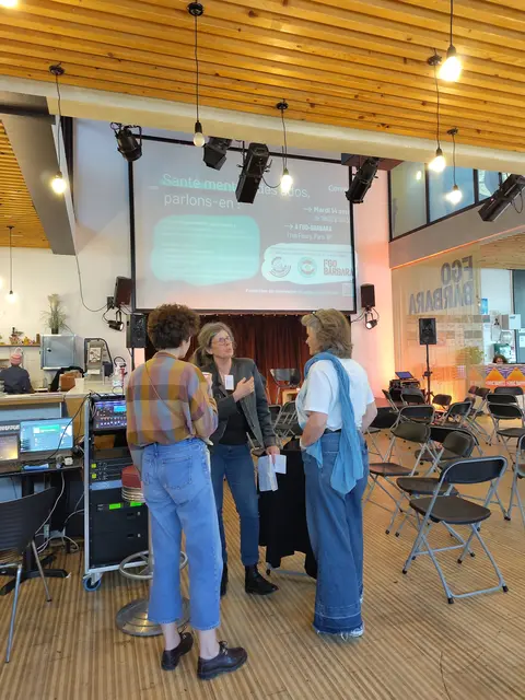 Conférence participative santé mentale des ados avril 2026