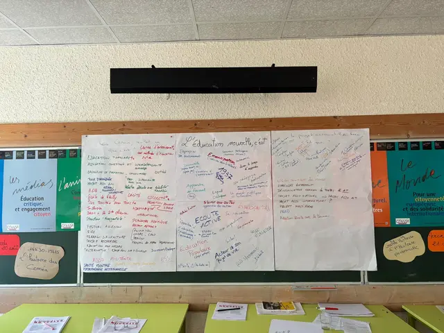 L’Éducation nouvelle, une philosophie de vie et d’action