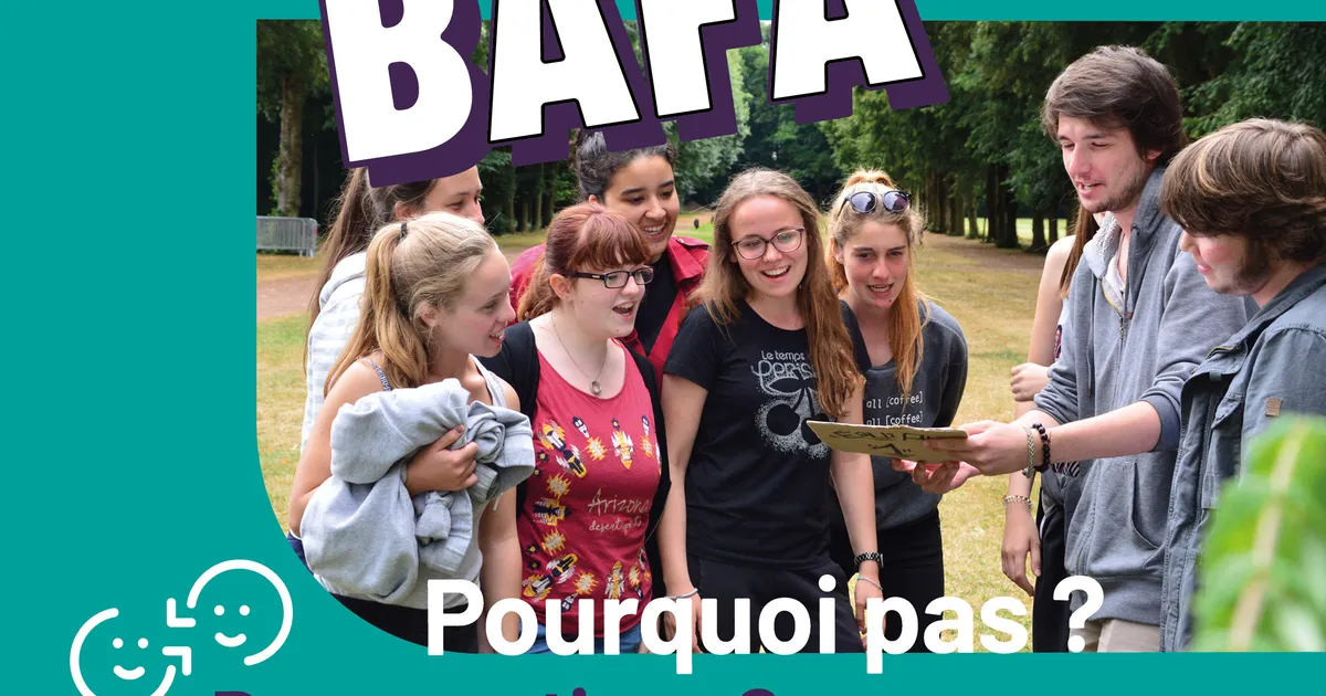 Passer le BAFA - On répond à vos questions