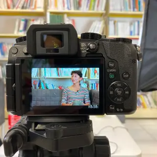 Dossier VEN n° 581  Distance et Éducation nouvelle
