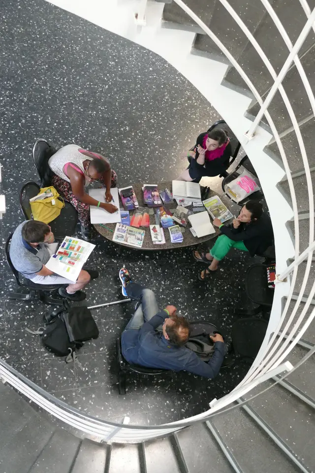 Congrès Grenoble 2015