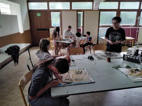 Santé Mentale des Ados, Parlons-en!