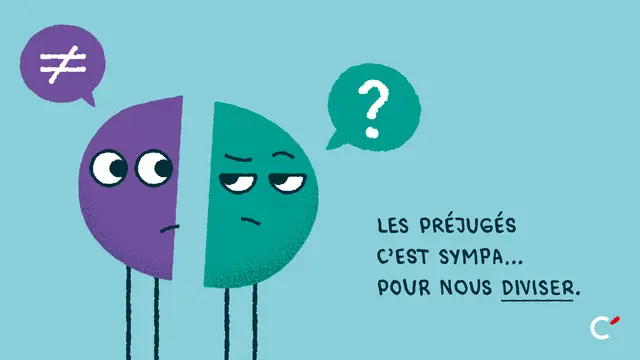 La laïcité pour le respect de toutes et tous