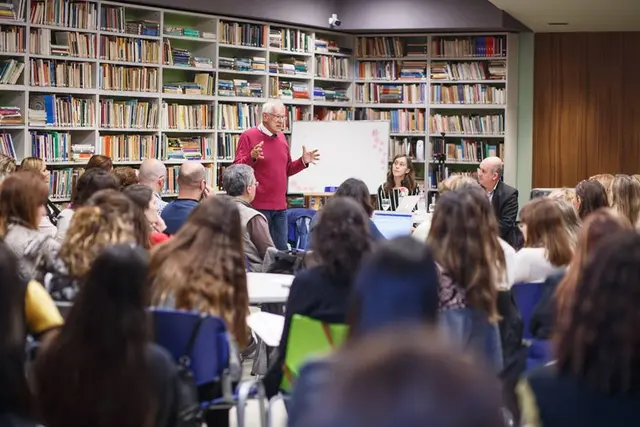 Les Ceméa expriment leurs idées et positionnements