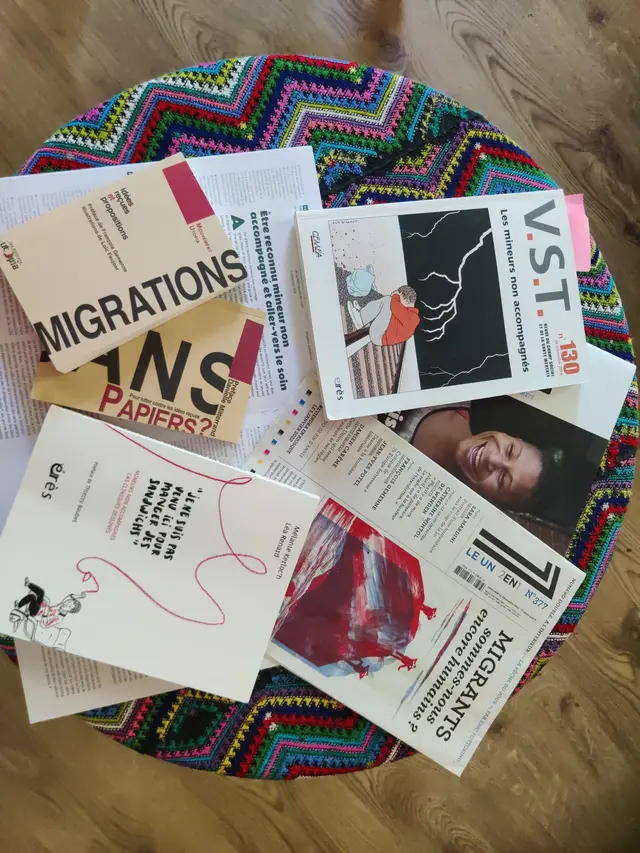 Stop à une politique migratoire de la peur et de la dissuasion