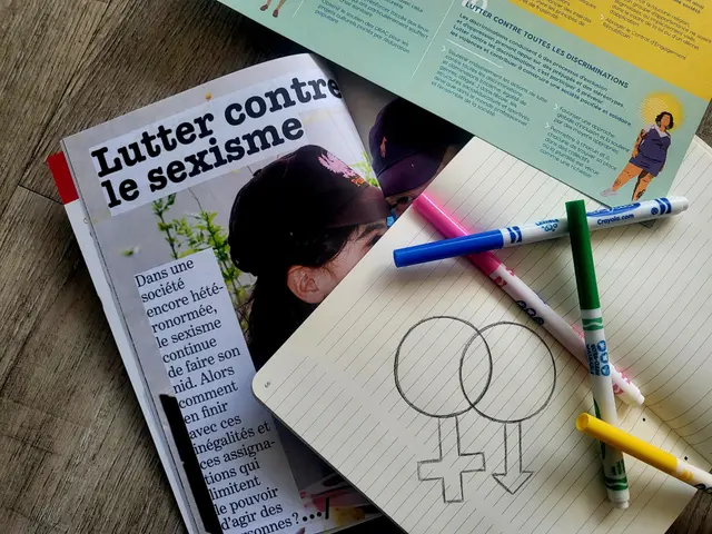 Pour une communication sans stéréotypes de sexe