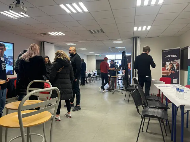 Journée portes ouvertes Ceméa île-de-France