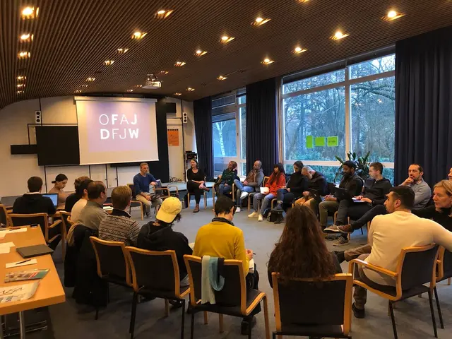 Formation de base à l'animation linguistique