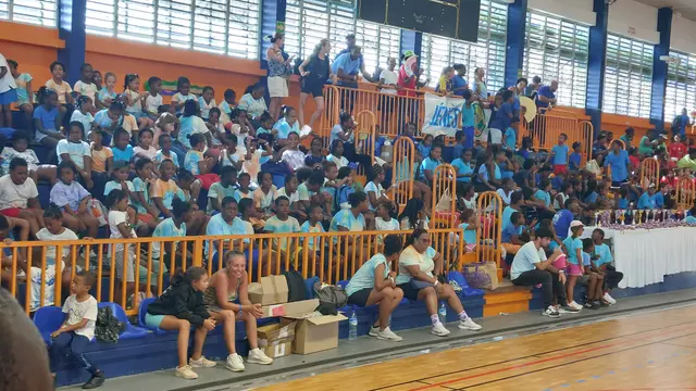Ceméa Martinique: 70 ans d’expériences et d’expertises