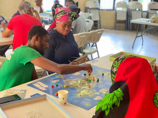 Mayotte : Un devoir de Solidarité