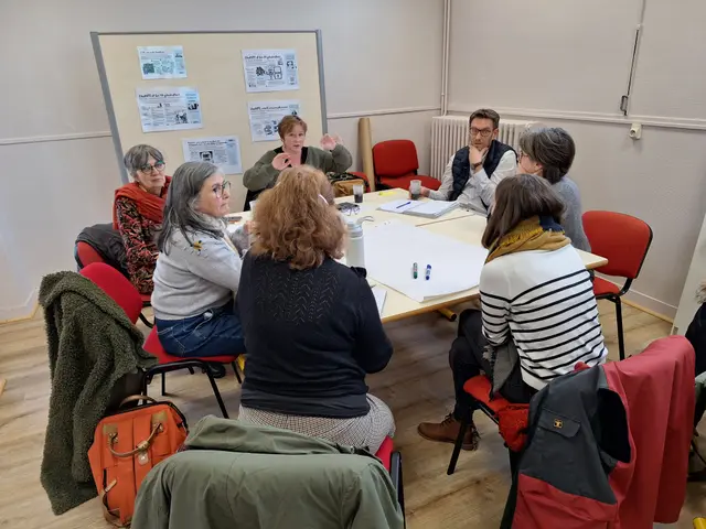 Coordonner les Projets Éducatifs Sociaux Locaux : être au cœur des politiques publiques