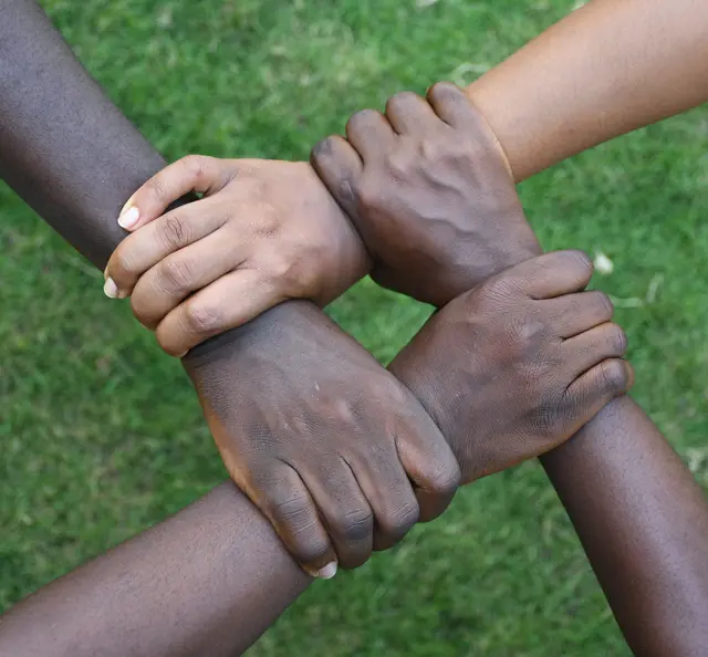 Les Ceméa d’Outre-mer choisissent la Solidarité.