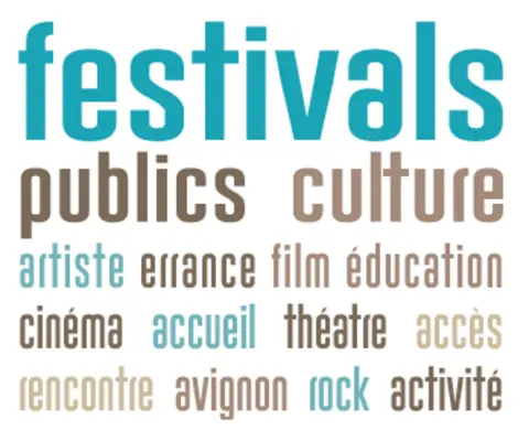 Stage national Agir en festivals