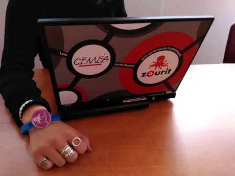 Éducation et Communs numériques