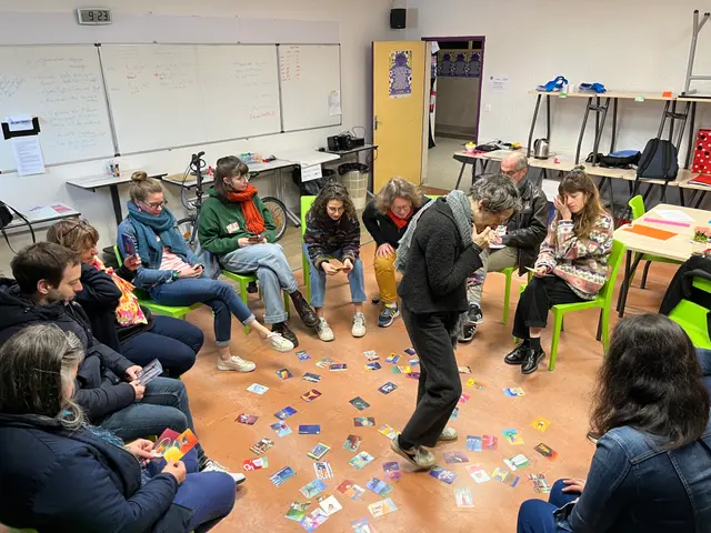 Vivre le  Printemps de Bourges 2026 avec les Ceméa