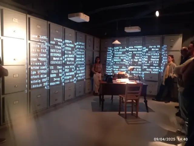 Un Etablissement d'Enseignement Supérieur