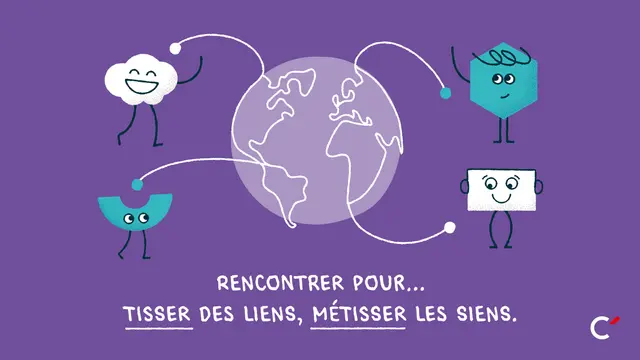 L'ouverture au monde, l'interculturel et les migrations