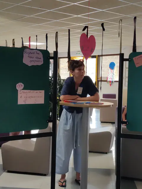 Méditation ou Réflexion ?