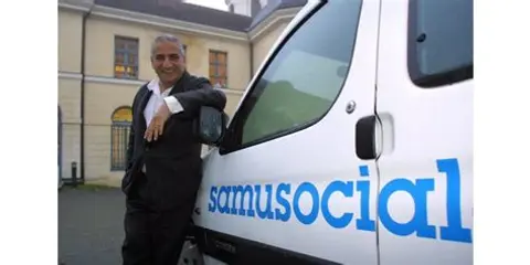 Hommage à Xavier Emmanuelli, compagnon de route des Ceméa