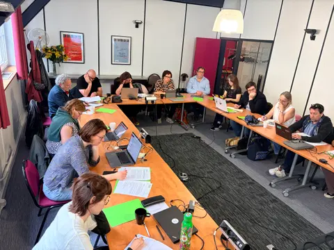 En route vers le Congrès 2027 des Ceméa