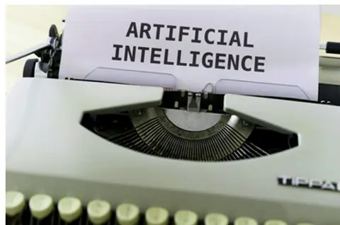 Webinaire de l'AFRIS sur Travail social et Intelligence Artificielle